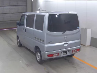Nissan NV100 CLIPPER