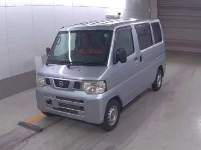 Nissan NV100 CLIPPER