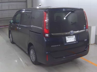 Toyota Esquire