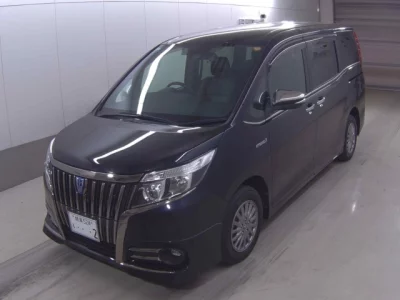 Toyota Esquire