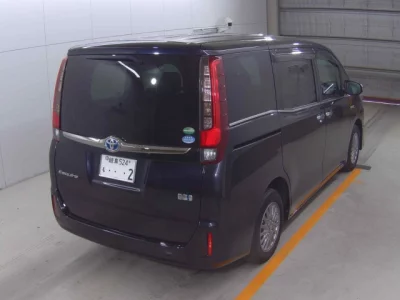 Toyota ESQUIRE