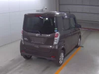 Nissan DAYZ ROOX лот № 3006 оценка 4  с аукциона в Японии 3