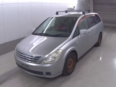 Nissan Presage