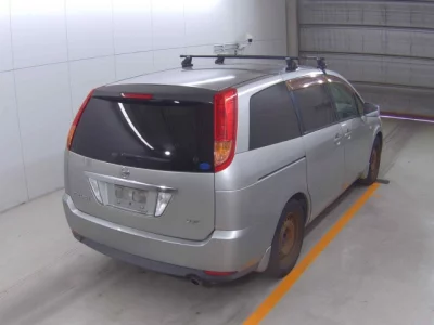 Nissan Presage