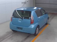 Toyota PASSO лот № 4046 оценка R  с аукциона в Японии 3