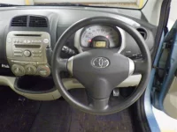 Toyota PASSO лот № 4046 оценка R  с аукциона в Японии 4