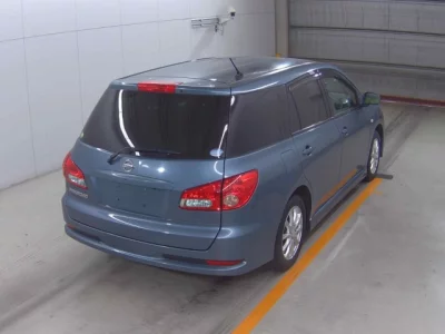 Nissan Wingroad