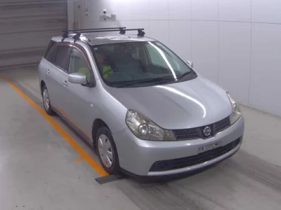 Nissan Wingroad