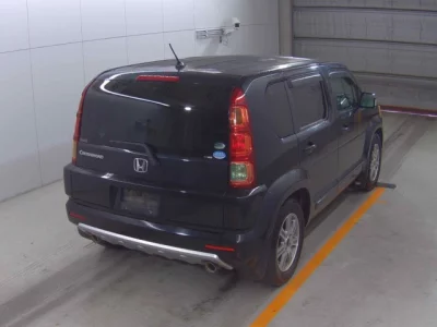 Honda Crossroad