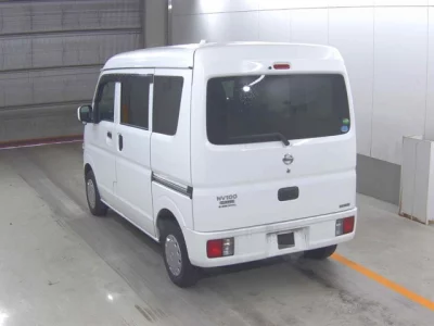 Nissan NV100 CLIPPER
