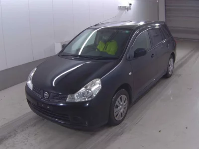 Nissan Wingroad