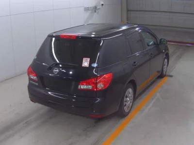 Nissan Wingroad