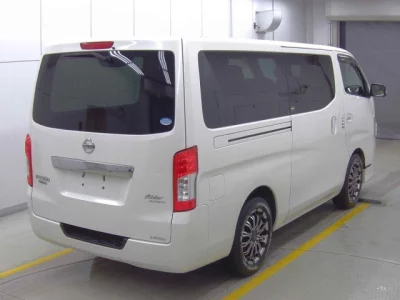Nissan Caravan