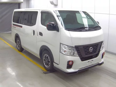 Nissan Caravan