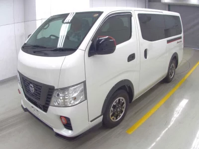 Nissan Caravan