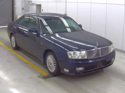 Nissan Cedric