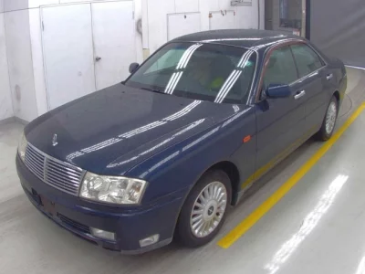 Nissan CEDRIC