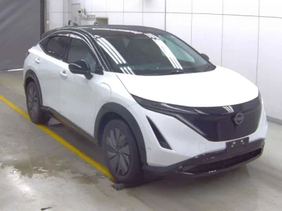 Nissan Ariya