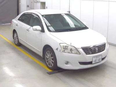 Toyota Premio