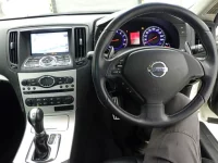 Nissan SKYLINE лот № 7010 оценка 3.5  с аукциона в Японии 4