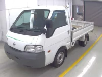 Nissan VANETTE TRUCK лот № 8501 оценка 3.5  с аукциона в Японии 2