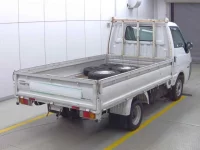 Nissan VANETTE TRUCK лот № 8501 оценка 3.5  с аукциона в Японии 3