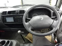 Nissan VANETTE TRUCK лот № 8501 оценка 3.5  с аукциона в Японии 4