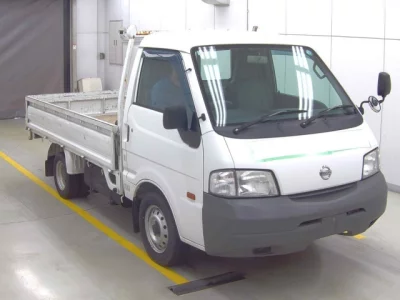 Nissan VANETTE TRUCK
