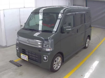 Nissan NV100 Clipper Rio