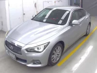 Nissan SKYLINE лот № 7006 оценка 3.5  с аукциона в Японии 2