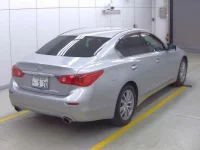 Nissan SKYLINE лот № 7006 оценка 3.5  с аукциона в Японии 3