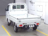 Nissan CLIPPER TRUCK лот № 3002 оценка R  с аукциона в Японии 1