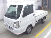 Nissan CLIPPER TRUCK лот № 3002 оценка R  с аукциона в Японии 2