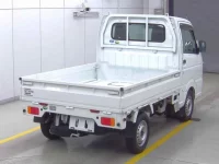 Nissan CLIPPER TRUCK лот № 3002 оценка R  с аукциона в Японии 3