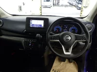 Nissan DAYZ лот № 3006 оценка R  с аукциона в Японии 4