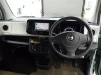 Nissan MOCO лот № 5509 оценка 3.5  с аукциона в Японии 4