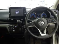 Nissan DAYZ лот № 3009 оценка 4.5  с аукциона в Японии 4