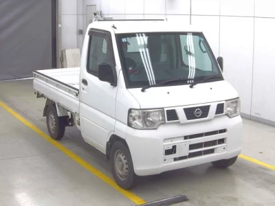 Nissan CLIPPER TRUCK