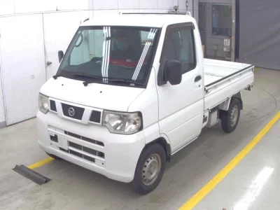 Nissan CLIPPER TRUCK