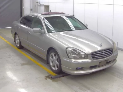 Nissan Cima