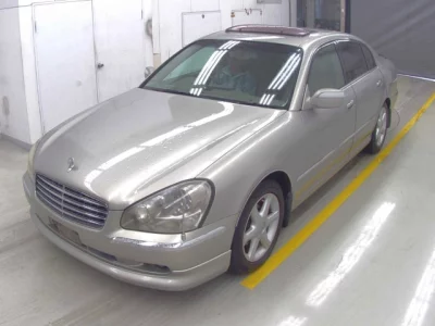 Nissan Cima