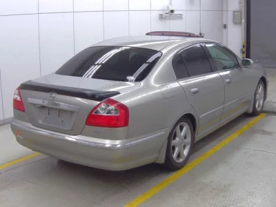 Nissan Cima