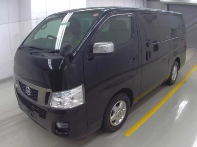 Nissan Caravan