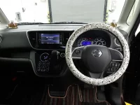Nissan DAYZ ROOX лот № 3030 оценка 3.5  с аукциона в Японии 4