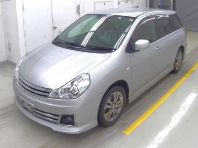 Nissan Wingroad