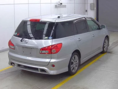 Nissan Wingroad