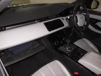 Rover RANGE ROVER лот № 155 оценка 4.5  с аукциона в Японии 1