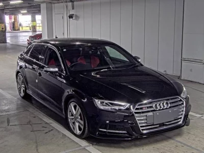 Audi S3