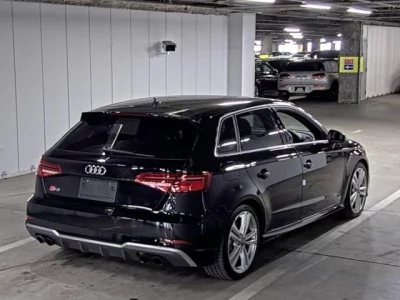 Audi S3