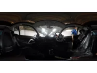 Smart FORTWO лот № 803 оценка 3.5  с аукциона в Японии 5